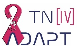 ADAPT-TN-IV Studienlogo